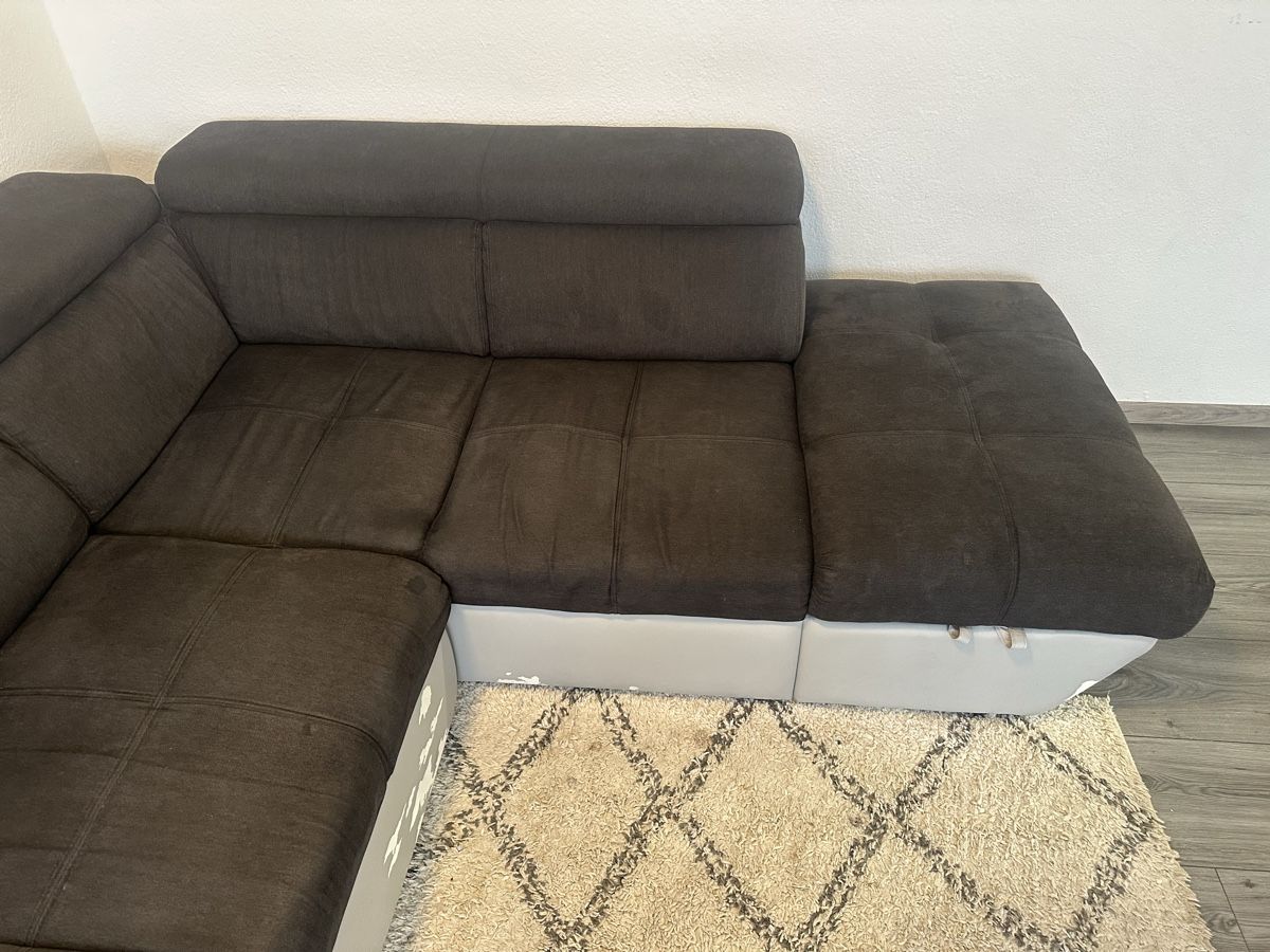 Divani: Sofa – Usato da Menziken venduto da fjo_m795 1