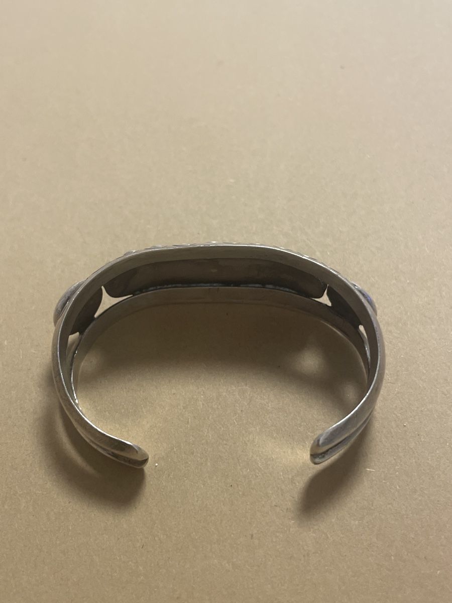 Bracciali & Braccialetti: Bracelet en argent – Usato da Montreux venduto da Pipo7878 1