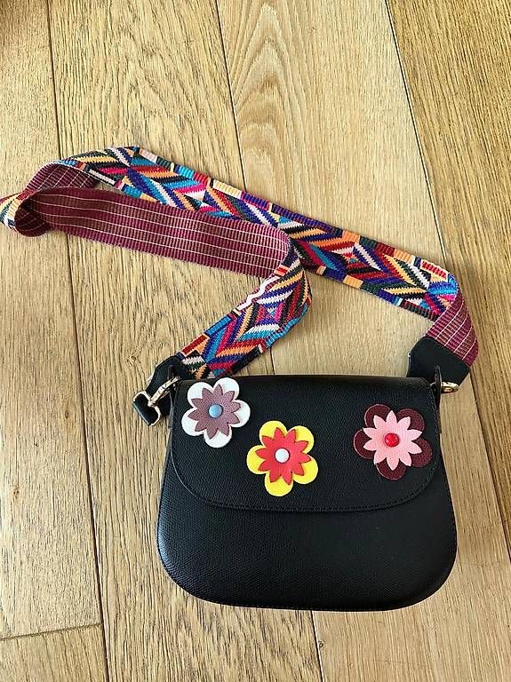 Borse da donna: Leather hand made handbag – Usato da Gentilino venduto da sar_6wzk 1