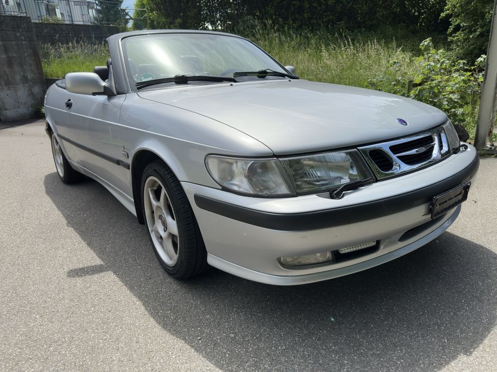 Elegantes Gebrauchte Cabrio Kaufen Bilder