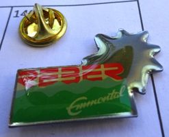 Pin Metzgerei REBER Langnau Plazgen