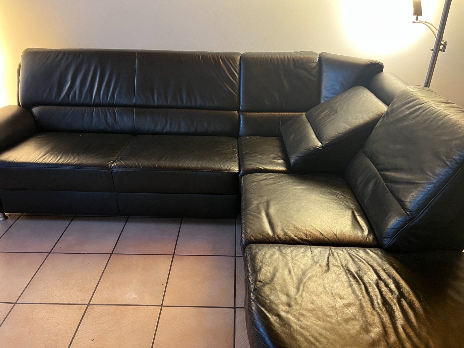 Divani: Bettsofa 2450x2000 – Usato da Gränichen venduto da mar_htj9 1