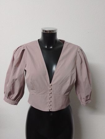 CHLOÉ B Bolero (Jäckli) Gr. 38