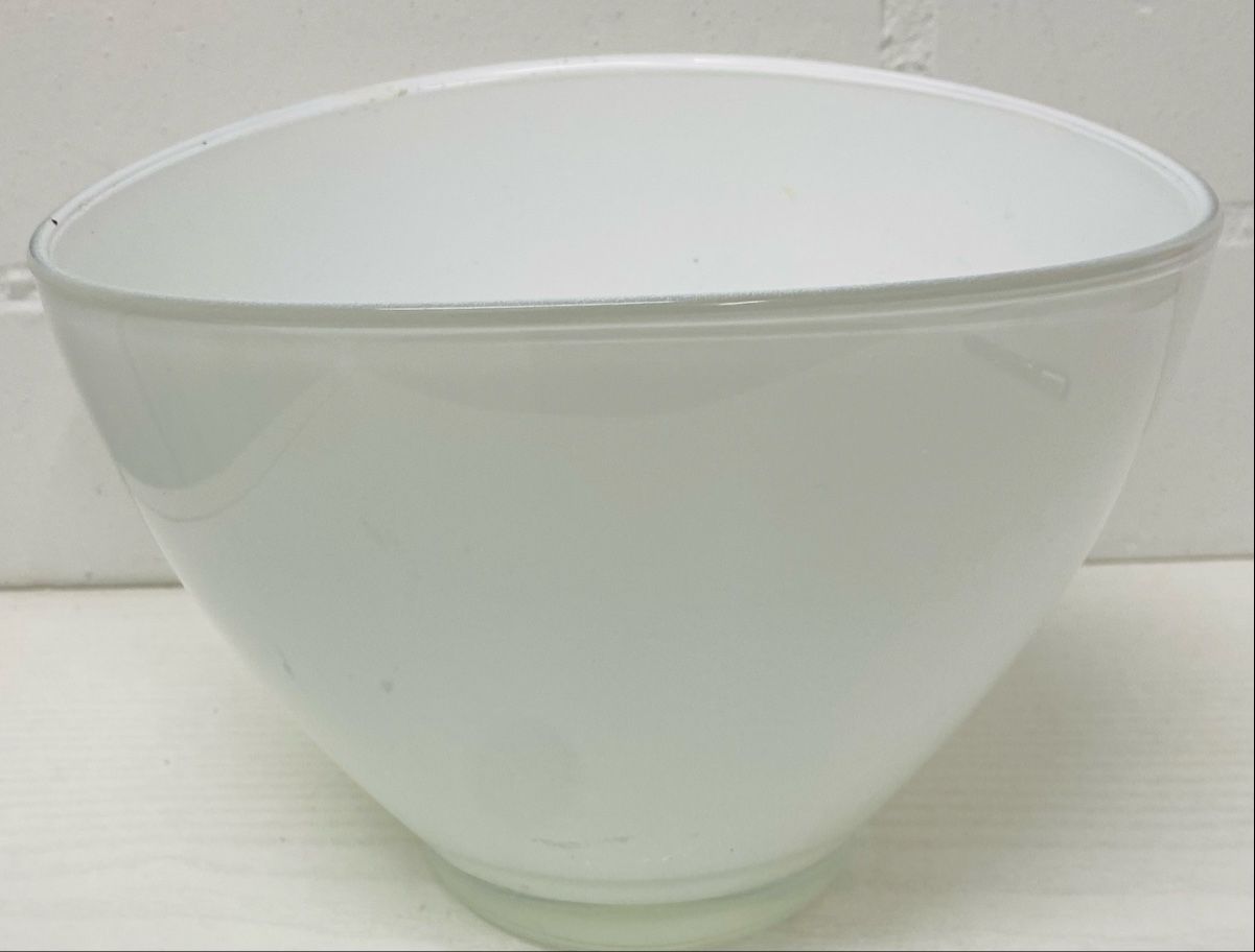 Vasi per fiori: Übertopf aus Glas – Usato da Reichenburg venduto da Noxima
