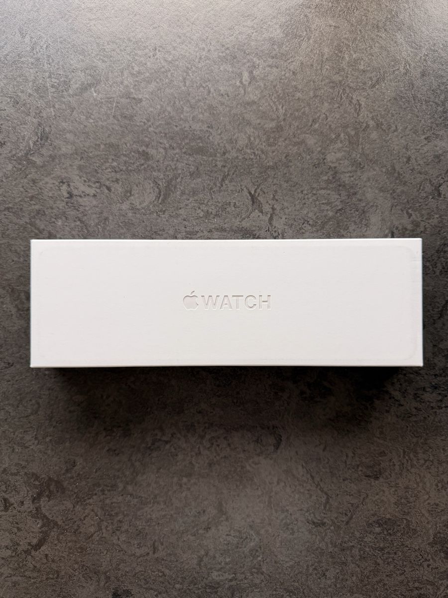 Apple Smartwatch: Apple Watch Series 10 46mm Jet Black – Nuovo (secondo la descrizione) da Weinfelden venduto da lor_ndm6
