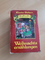 Charles Dickens Weihnachtserzählungen 2er Set 