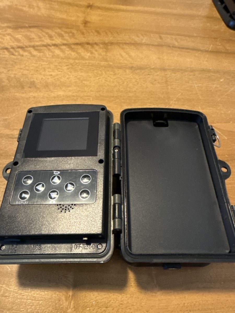 Kamera: Wildkamera Denver WCT-8010 – Gebraucht aus Oberuzwil von ala_dyb5 2