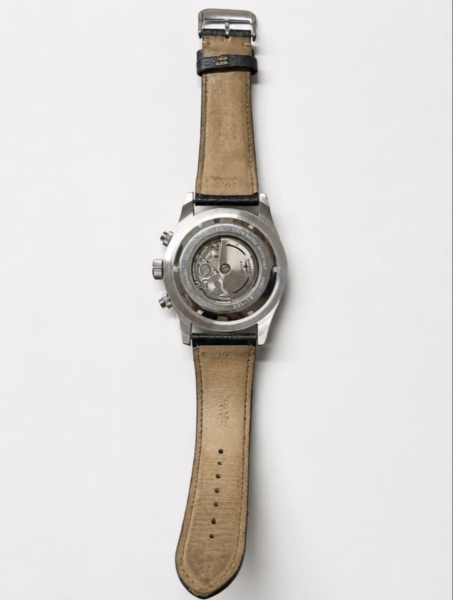 Uhren: ELYSEE Les Sports Automatic – Gebraucht aus Birmensdorf ZH von mku_g6cr 1