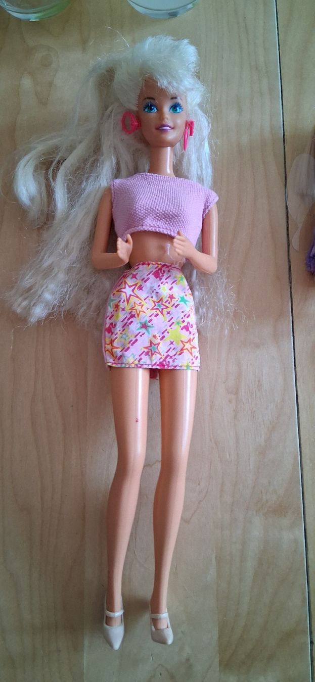Bambole: Barbie mit Kind & Zubehör – Usato da Zürich venduto da Pryter 1
