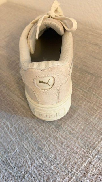 Puma Damenschuhe: Puma Sneaker – Gebraucht aus Rickenbach Sulz von sonerela 3