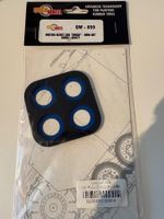 1/35 SCOUT CAR DINGO WHEEL MASK FÜR MINI ART