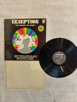 Vinyle Ekseption - Classic in Pop - Philips