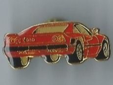 Placchette & Badge: Auto  PIN – Usato da Zürich venduto da t24_de