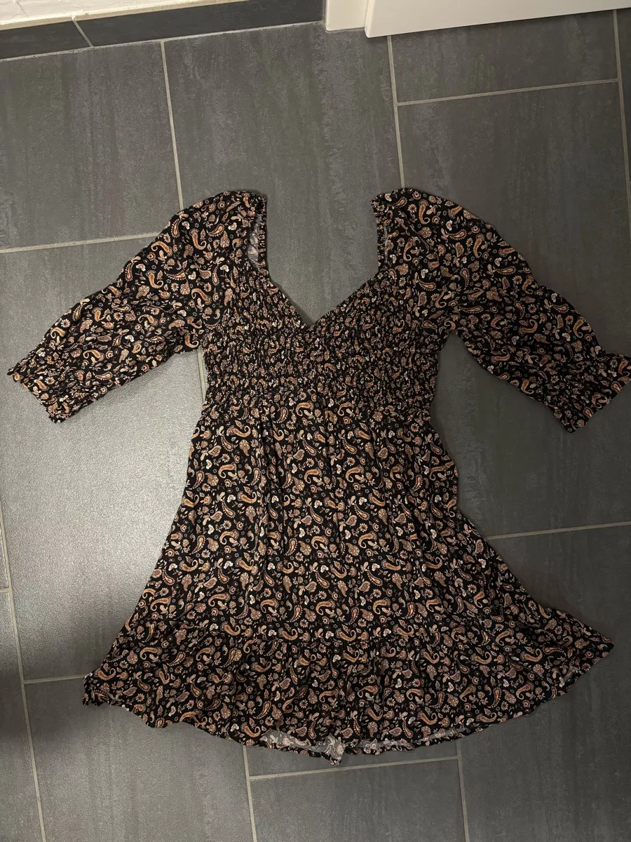 Hollister Vestiti: Hollister Freizeitkleid Grösse S – Nuovo (secondo la descrizione) da Rümlang venduto da svent 4