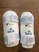 Daedo taek Wondo Unterarmschoner XS