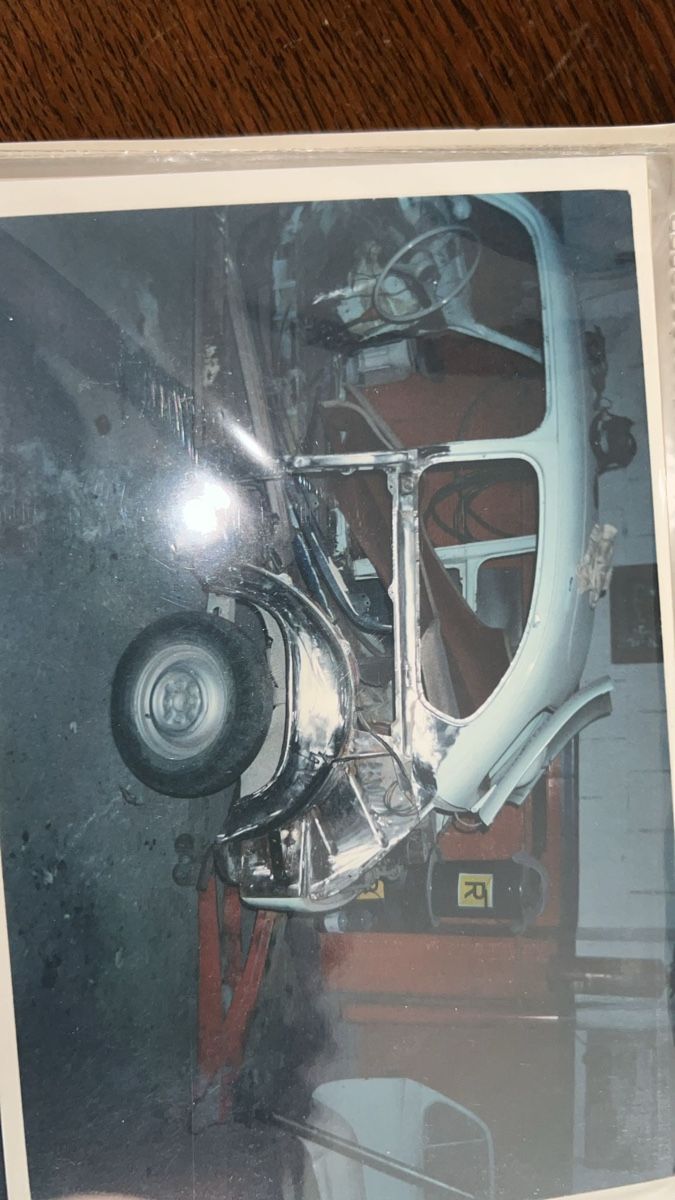 Fiat Autos: Fiat 600 D Fanalona – Gebraucht aus Huttwil von Retroscooters 4