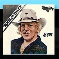 Joey Welz - Rock-a-Billy Son, CD, D12