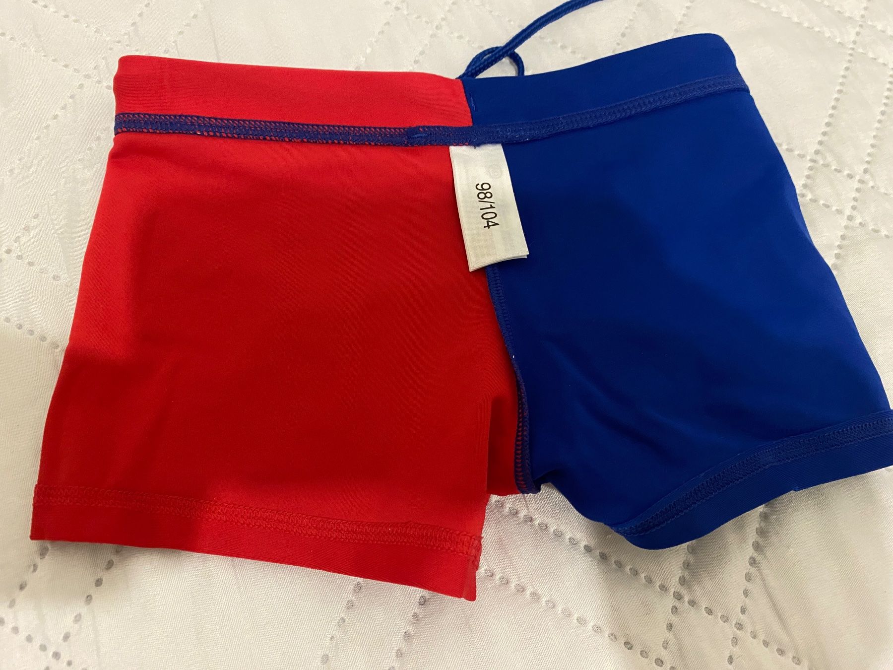 C&A Costumi da bagno: Badeshort Grösse 98/104 – Usato da Glattbrugg venduto da riseca 4