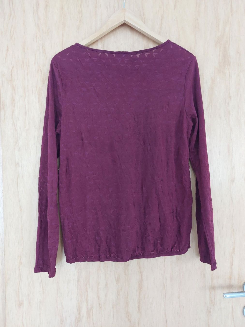 T-Shirts: Street One Shirt Gr. 38 – Gebraucht aus Schmitten von JasiStern 1