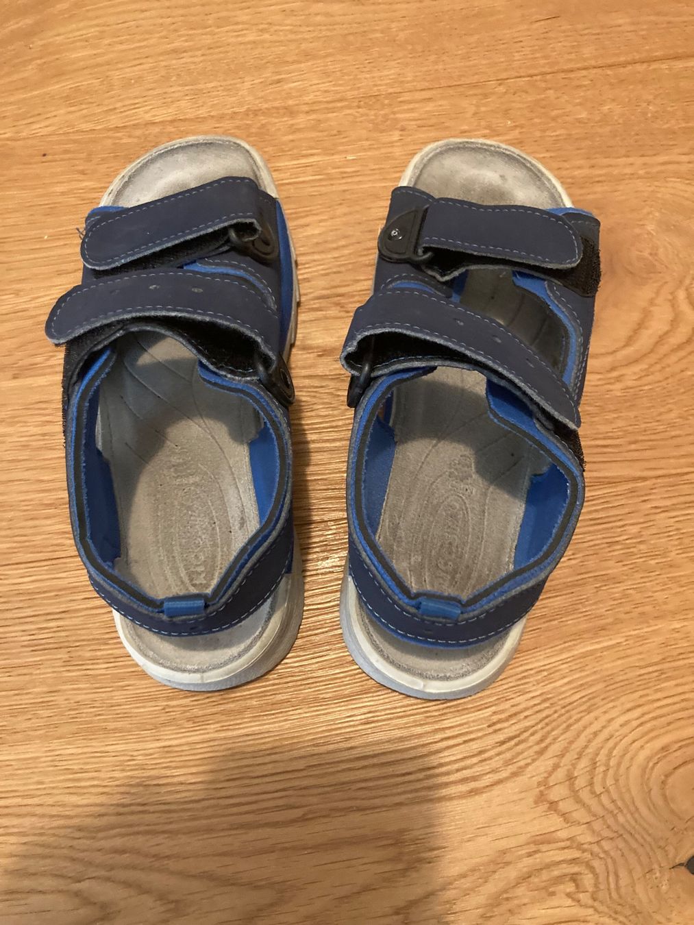 Ricosta Schuhe für Jungen: Ricosta Sandale – Gebraucht aus Bülach von Stellina72 2
