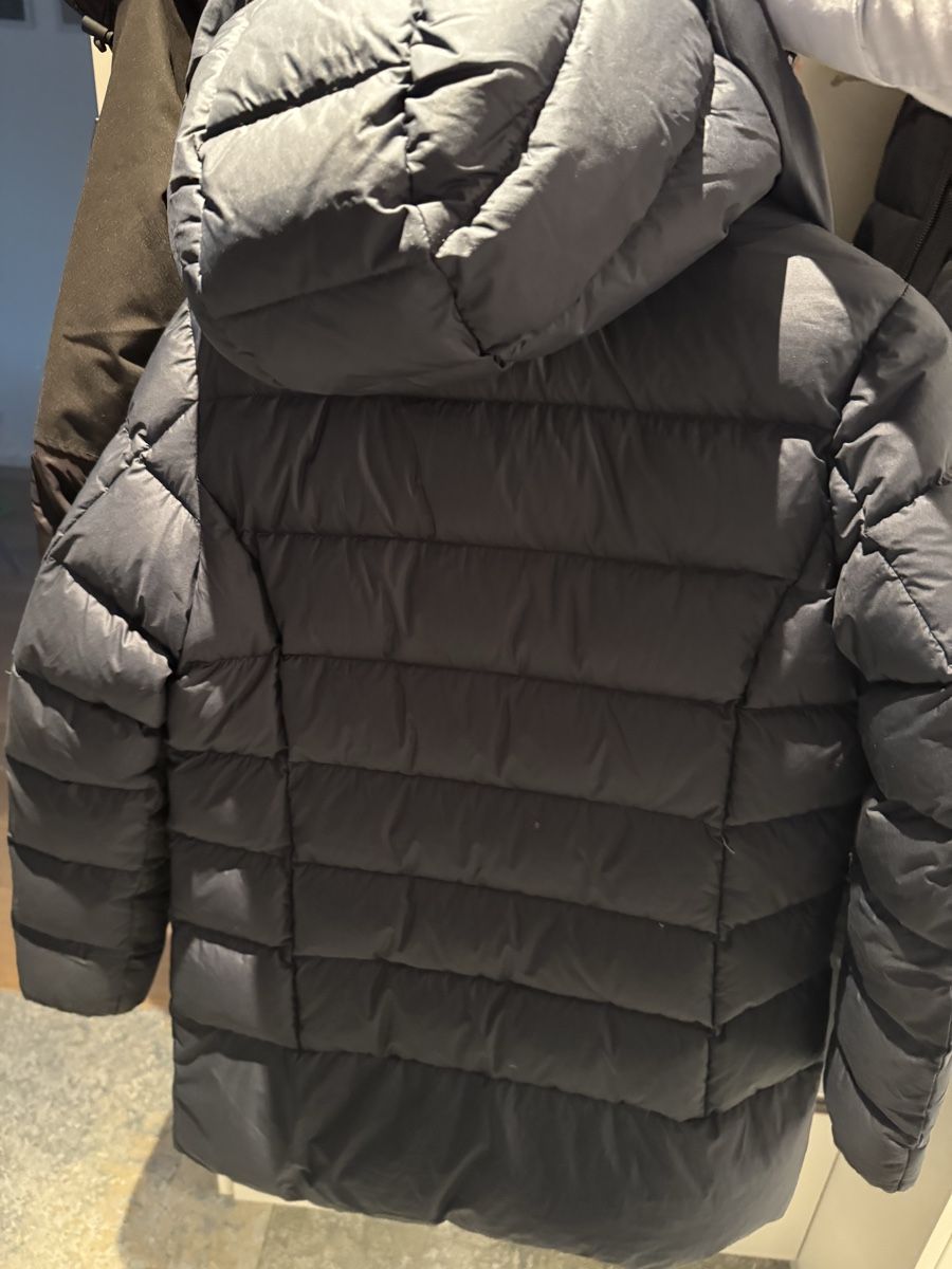 Woolrich Giacche & Cappotti: Woolrich Winterjacke – Usato da Herrliberg venduto da suf11 5
