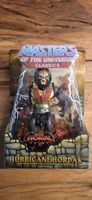 MOTUC Hurricane Hordak