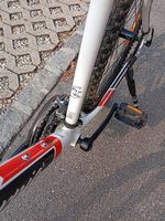 Mountain Bike California Tucson 26"  Pari al nuovo