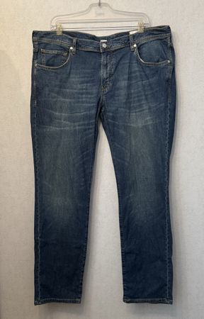 Baldessarini BLD-Jayden Jeans Gr. 40/32 Modern Fit Jeansh