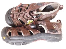 Gr. 30 KEEN Outdoorsandalen Trekkingsandalen Bubensandalen