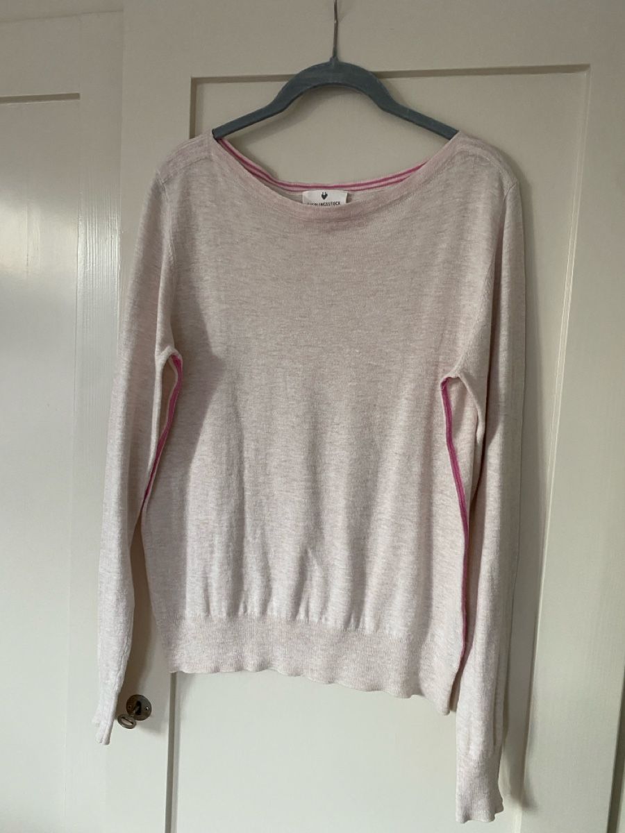 Lieblingsstück Maglioni & Felpe: Lieblingsstück Pullover Feinstrick Grösse 38 – Usato da Hünibach venduto da nadalila