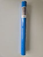 Krepp-Papier dunkelblau, 50 × 500 cm
