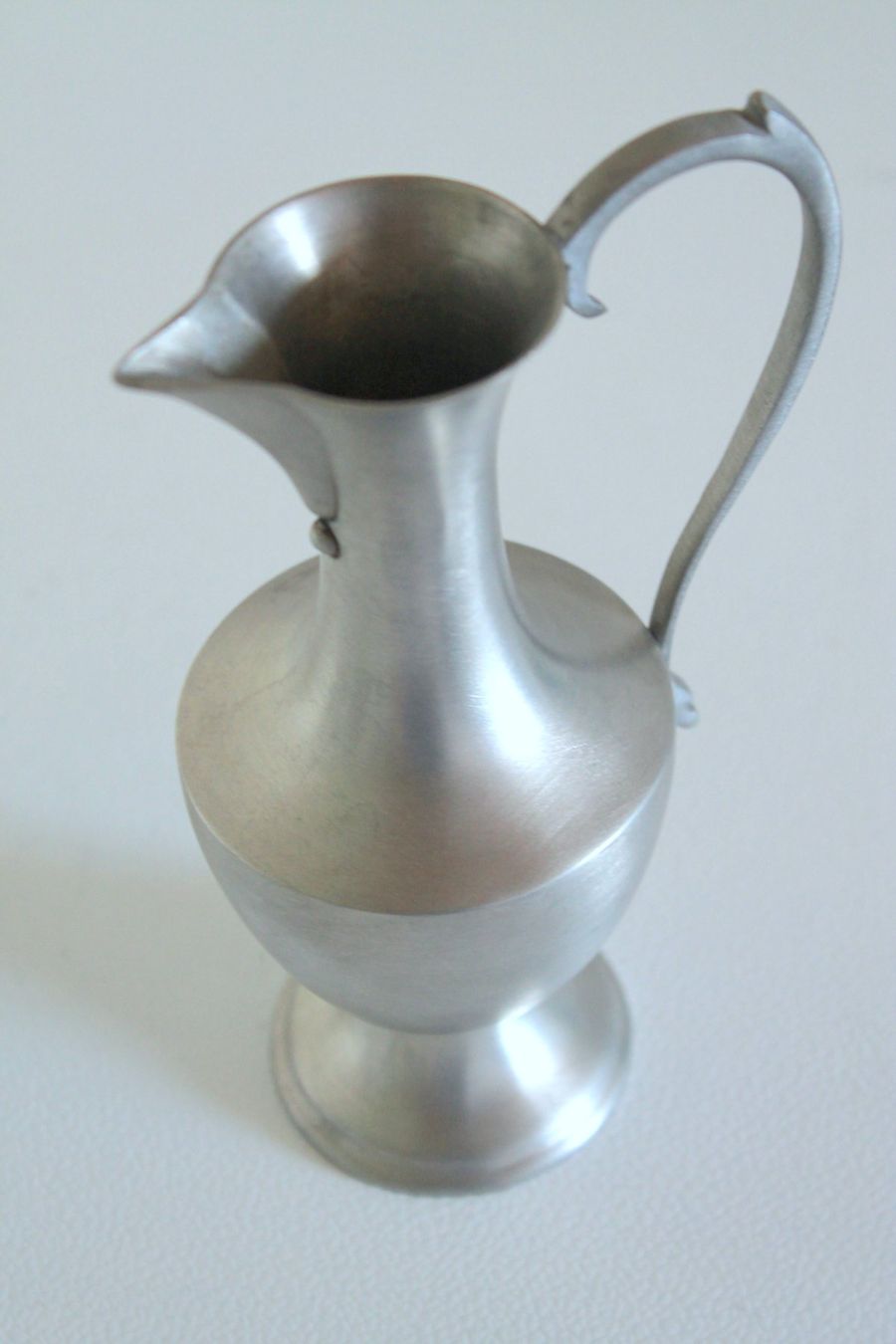 Vasi & Recipienti: Zinn AMPHORE / Vase  16 cm – Nuovo (secondo la descrizione) da Rebstein venduto da QuasarVincent 2