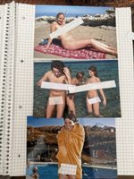 3 erotische Fotos 