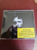 CD Single - Black Sabbath – Psycho Man (Rock, 1998)