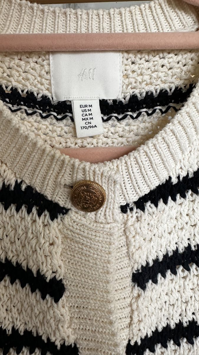 H&M Tops: H&M Top grösse M – D'occasion à Bern par Tana31 1