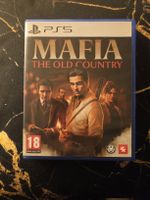 MAFIA: THE OLD COUNTRY - PS5