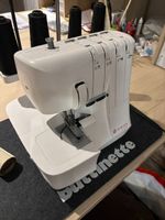 Overlockmaschine SINGER S14-78