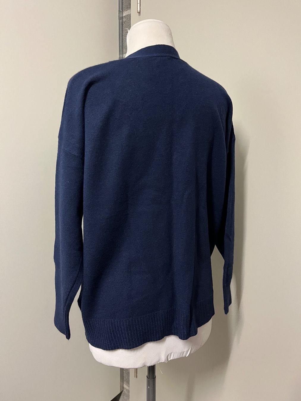Pullover & Sweatshirts: Pullover Grösse S/M, wie neu, NP 59.- – Neu und originalverpackt aus Interlaken von Jasmin_Flower 3