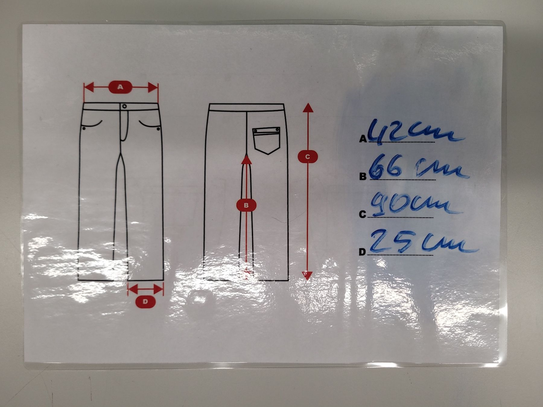 Brax Pantaloni: BRAX pantalon lin 40 – Usato da Lausanne venduto da PlusValue_Lausanne 4