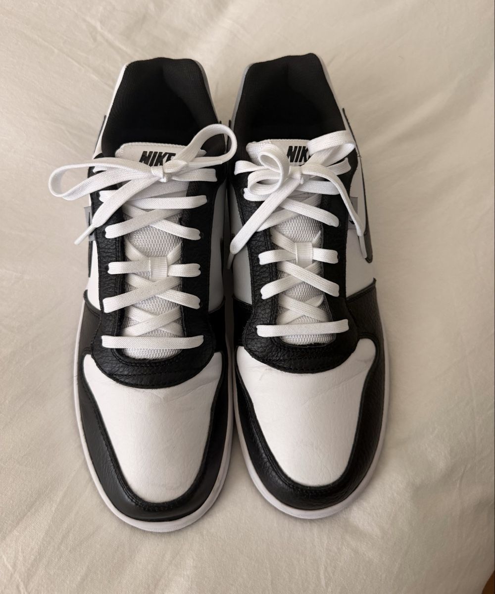 Nike Scarpe da uomo: Nike Schuhe 47.5 – Usato da UNTERSIGGENTHAL venduto da s_rzb8 2