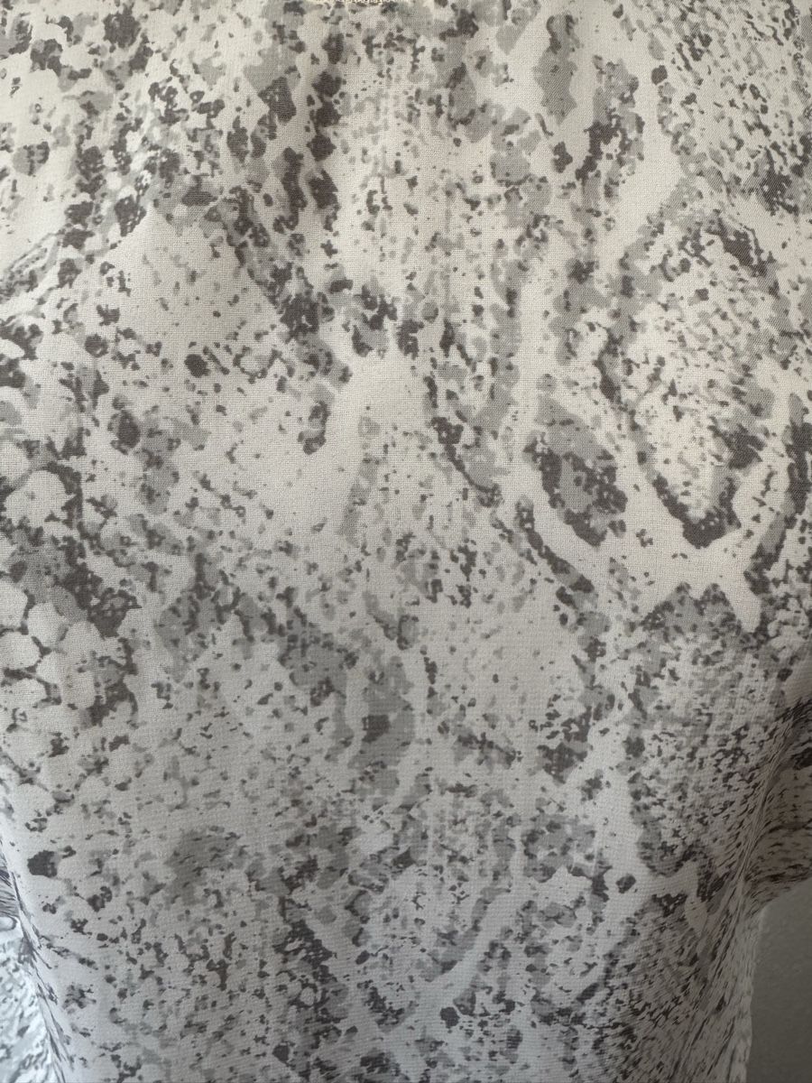 Pinko Vestiti: PINKO Robe à imprimé serpent, Taille 36 – Nuovo (secondo la descrizione) da Morges venduto da sandy069 1