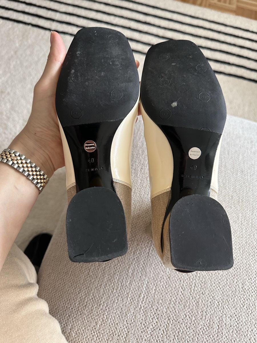 Proenza Schouler Scarpe da donna: Short boots 40 size – Usato da Adliswil venduto da Maro_7 6