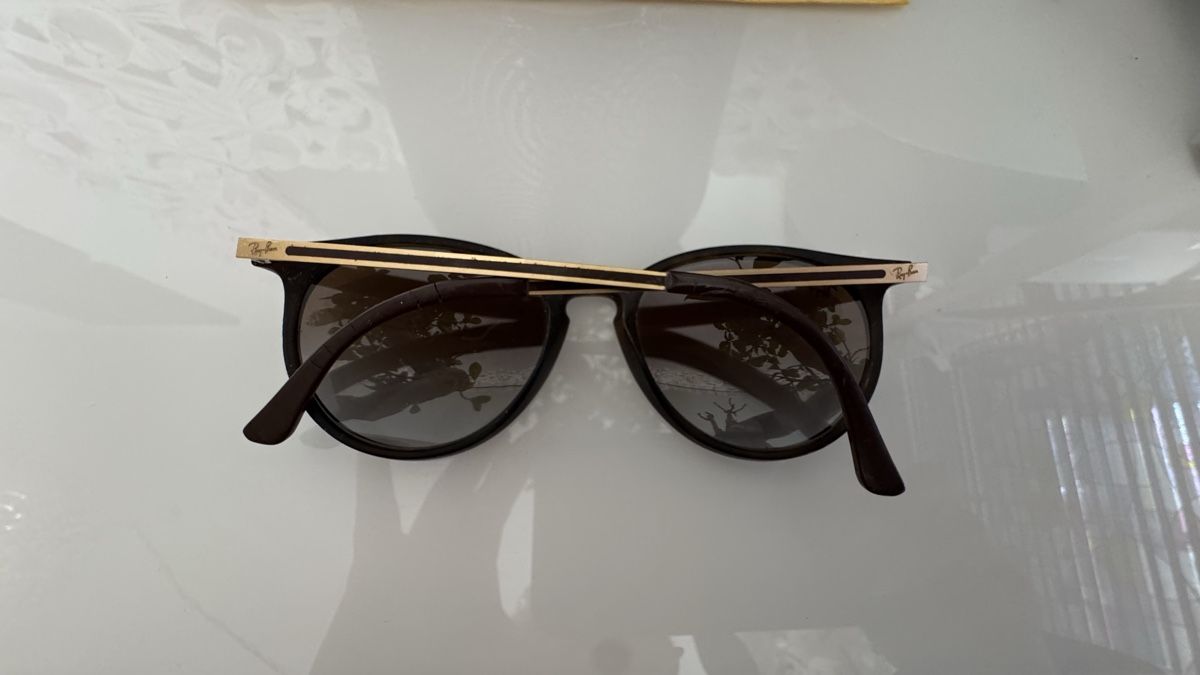 Ray-Ban Lunettes & Verres: Sonnenbrillen RayBan P AB 1.- – D'occasion à Zürich par Privat4444 2