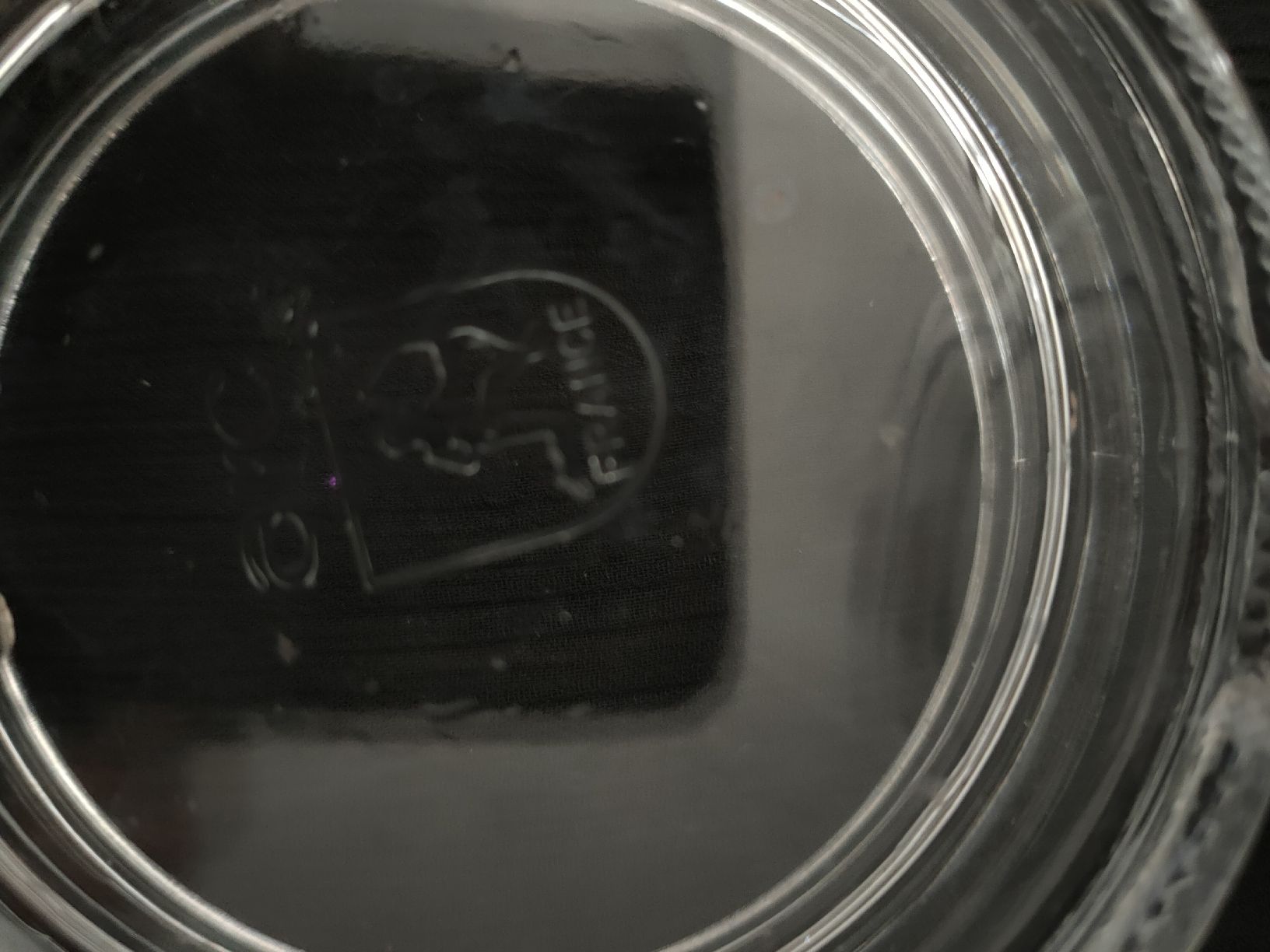 Behälter & Ähnliches: Einmachgläser Set mit Deckel und Dichtungen 0.5 lt. – Gebraucht aus Gipf-Oberfrick von minini 5