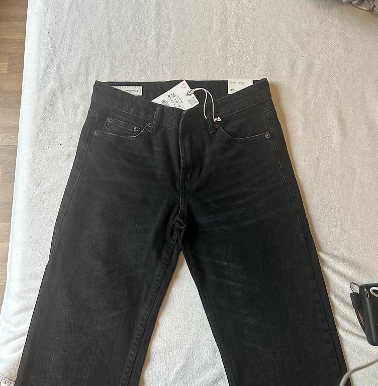Pantaloni: ZARA Hose Gr.32 – Nuovo e nell'imballaggio originale da Allschwil venduto da Siljo1 2