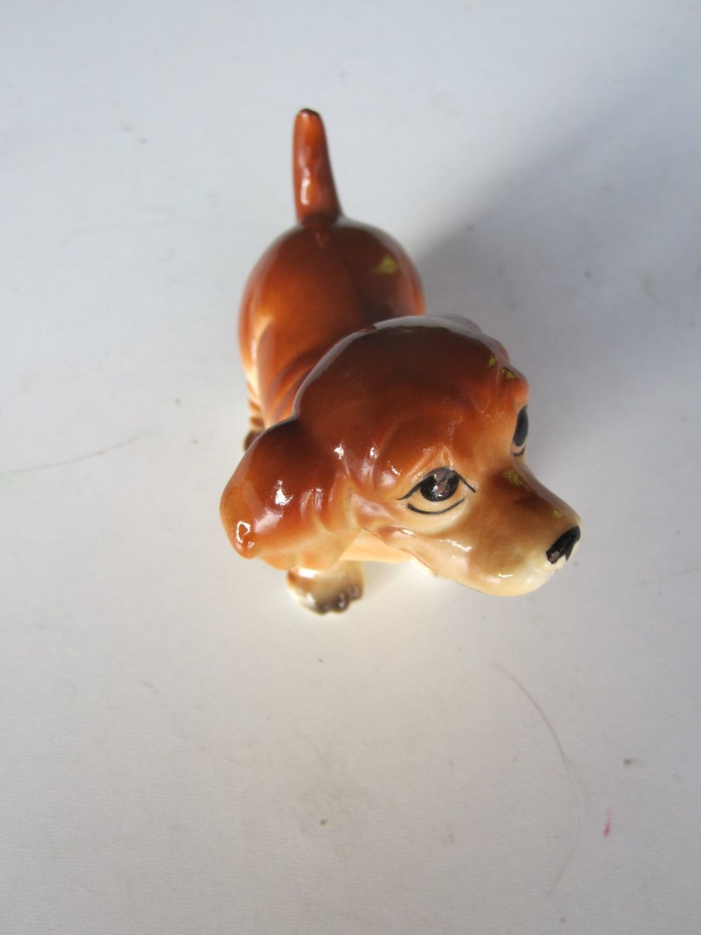 Figuren: Hund – Neu (gemäss Beschreibung) aus Weier im Emmental von waefler03 2