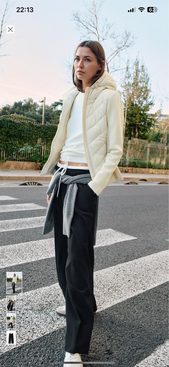 Zara Pantaloni: Zara Hose – Nuovo e nell'imballaggio originale da Basel venduto da Celea_ 1