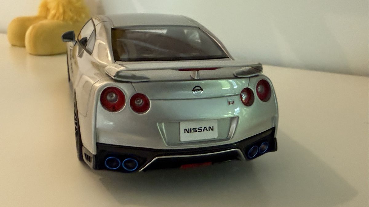 Nissan Modellini d'auto: Samurai Nissan GT-R Premium Ed. – Nuovo (secondo la descrizione) da Basel venduto da Zomeg 6