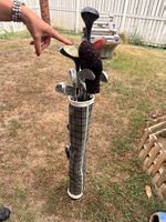 Golf Set