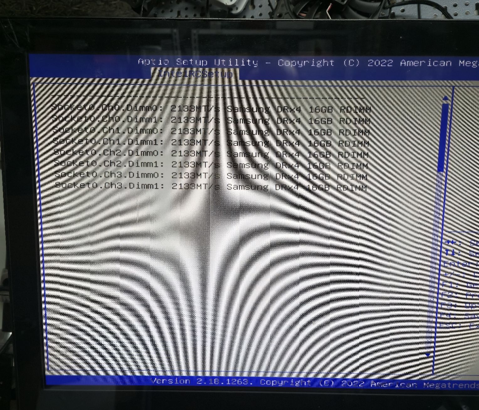 Intel Schede madri: X99-MR9D-PLUS + Xeon E5-2690 v4 + 128 GB ECC RAM – Usato da Riehen venduto da cosh 2